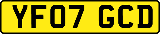YF07GCD