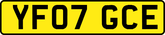 YF07GCE