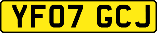 YF07GCJ