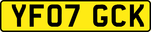 YF07GCK