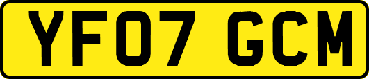YF07GCM