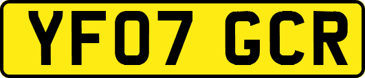 YF07GCR