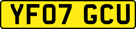 YF07GCU