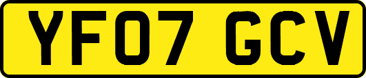 YF07GCV