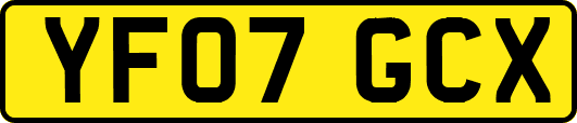 YF07GCX