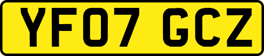 YF07GCZ
