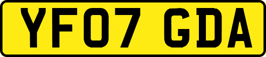 YF07GDA