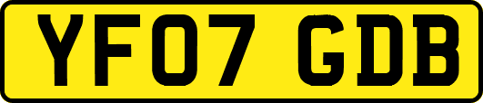 YF07GDB