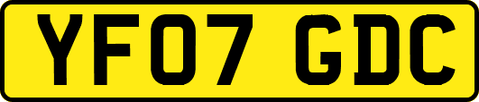 YF07GDC