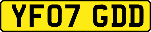 YF07GDD