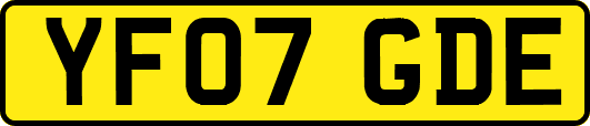 YF07GDE