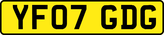 YF07GDG
