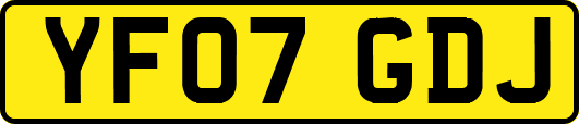 YF07GDJ