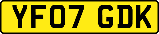 YF07GDK