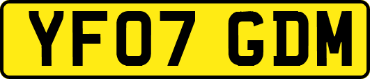 YF07GDM