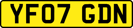 YF07GDN