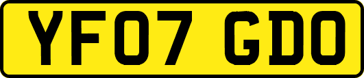YF07GDO