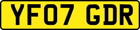 YF07GDR