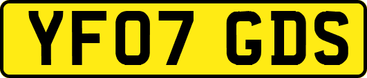 YF07GDS