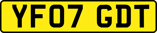 YF07GDT
