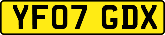 YF07GDX