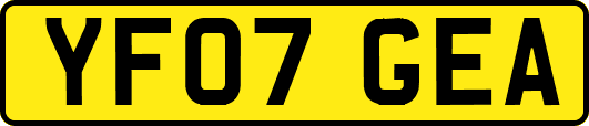 YF07GEA