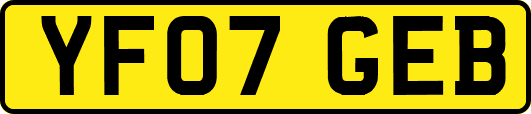 YF07GEB