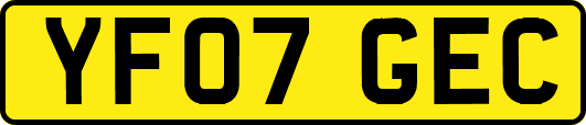YF07GEC