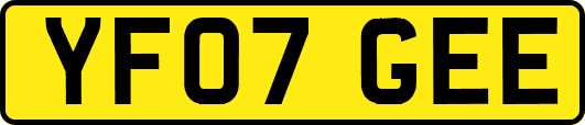 YF07GEE