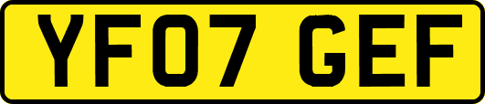 YF07GEF