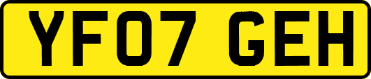 YF07GEH