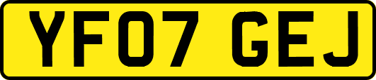 YF07GEJ