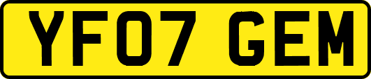 YF07GEM