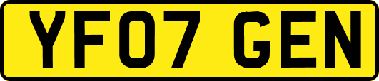 YF07GEN
