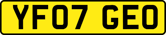 YF07GEO