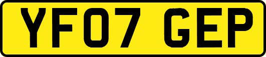 YF07GEP