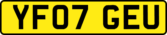 YF07GEU