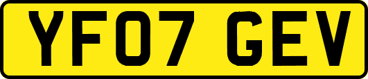 YF07GEV
