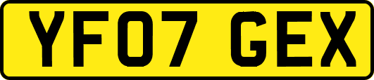 YF07GEX