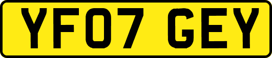 YF07GEY