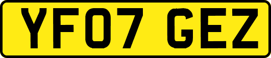 YF07GEZ