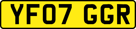 YF07GGR