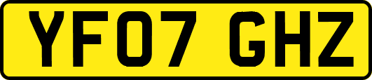 YF07GHZ