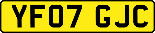 YF07GJC