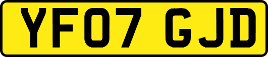 YF07GJD