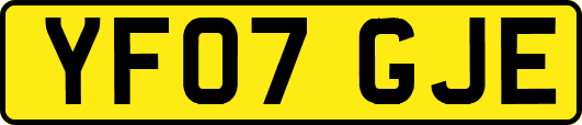YF07GJE