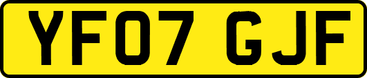 YF07GJF