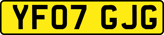 YF07GJG