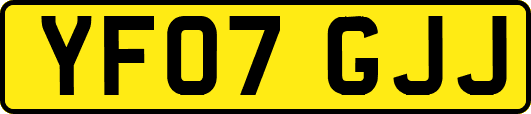 YF07GJJ