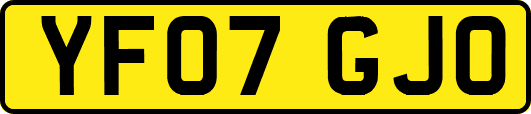 YF07GJO